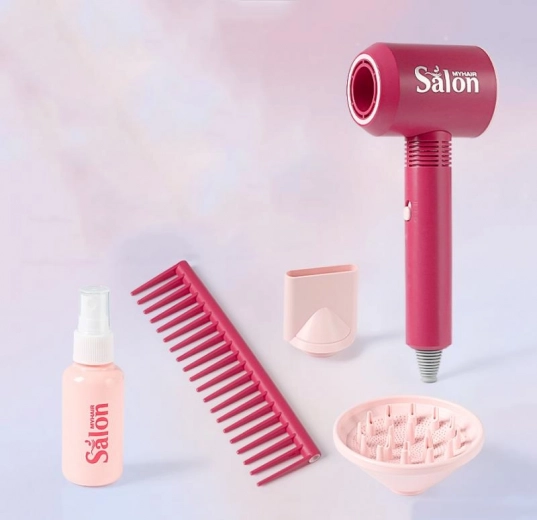 Plejo kleine kapster föhn