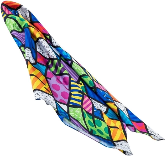 Bagmaster design sjaaltje Britto