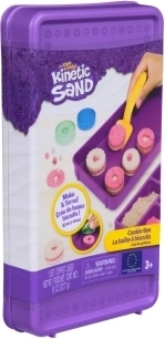 kinetic sand cookie box – koekjesset