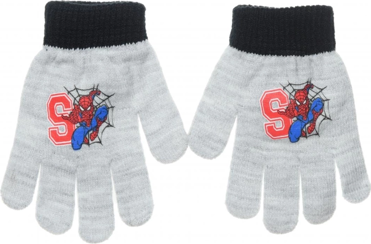 Spider-Man handschoenen - 1 stuk