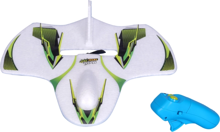 Maisto RC stuntvliegtuig Sky Stunt Plane 2,4 GHz