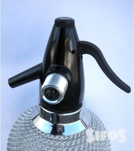 Vervangende sifonkop Kovočas