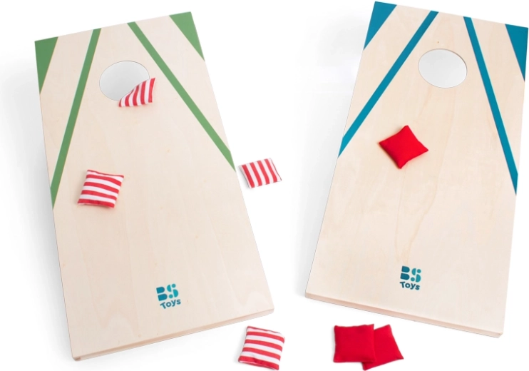 Cornhole-spelset