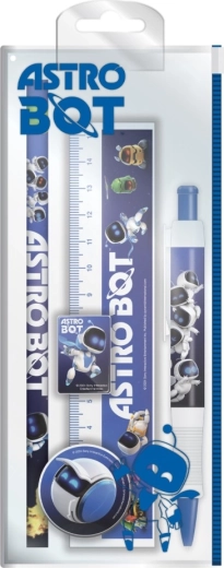 Astrobot schoolset