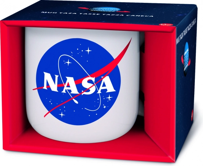 Keramische beker NASA 410 ml