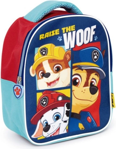 Kinder rugzak Paw Patrol 24 × 20 × 10 cm