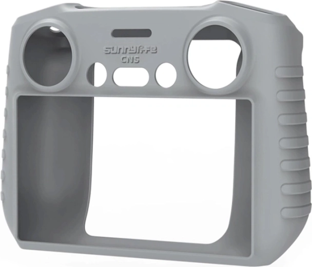 Sunnylife 2-in-1 siliconen hoes voor RC 2/1-controller zonder zonneklep - 1 stuk