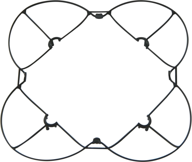 Adapter Q180/AX8 Jamara