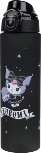 BAAGL tritan drinkfles Kuromi Fortune Dream 700 ml