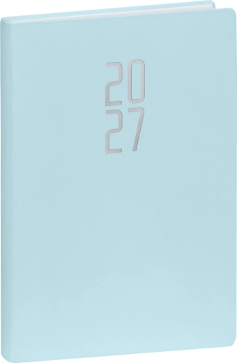 Notique dagagenda Ponza 2027 – Lichtblauw