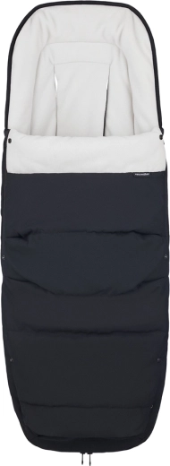 Easywalker voetenzak Coral Black