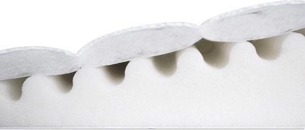 Positioneringswig voor babybed Babymatex Smart
