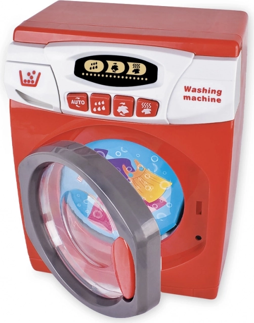 Wasmachine