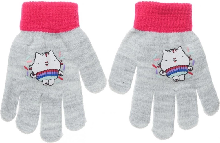 Handschoenen Gabby's Poppenhuis