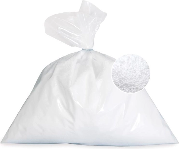 Navulverpakking microkralen 8 l voor voedingskussen CEBA BABY Cebuszka