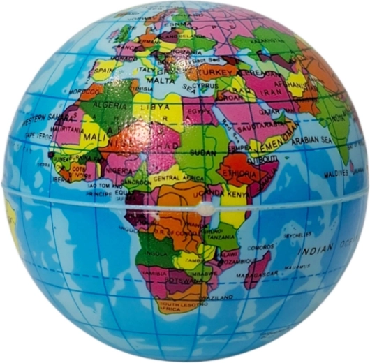 Wereldbolbal