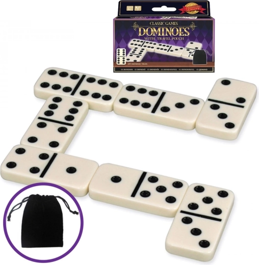 Domino SPARKYS 28 stenen