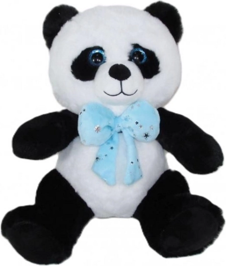 Pluchen panda 20 cm – heerlijk zachte knuffel voor kinderen en volwassenen