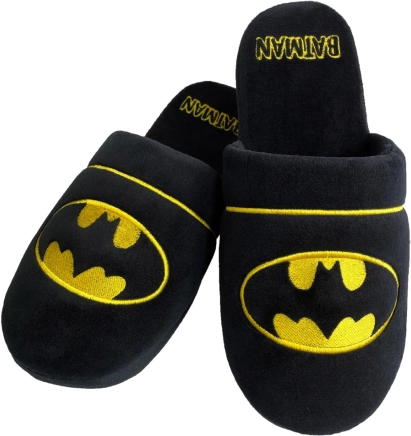 Pantoffels Batman unisex