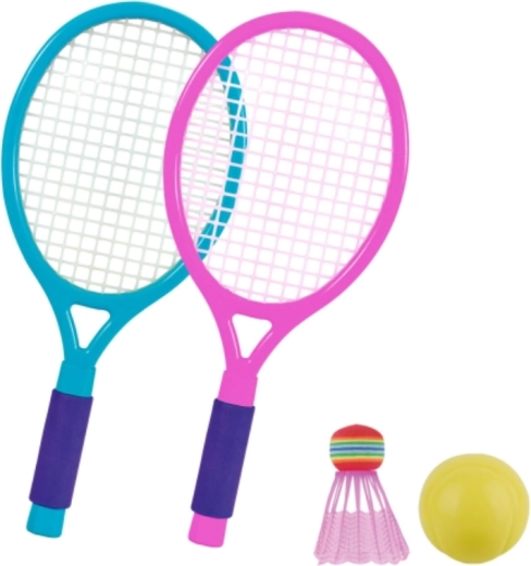 Tennisset