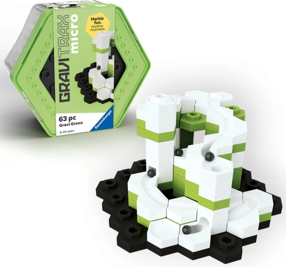 GraviTrax Micro startset S zwart