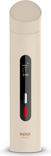 Neno Beauty Luve multifunctioneel apparaat voor huidverjonging met microstroom en LED‑therapie