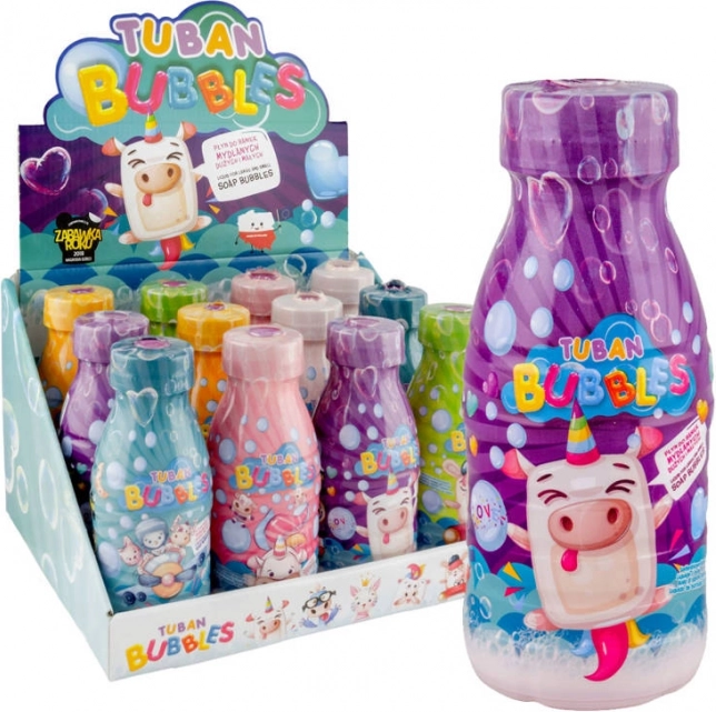 Tuban bellenblaas 250 ml