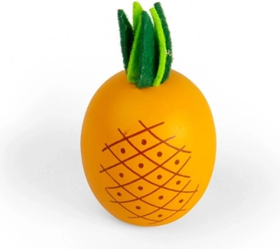 Houten ananas Bigjigs Toys