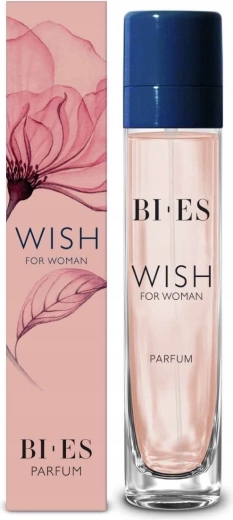 Bi-Es Wish damesparfum 15 ml