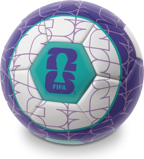 Voetbal FIFA Toronto 14 cm