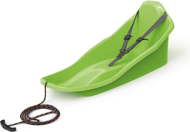 Boby TOPO groen