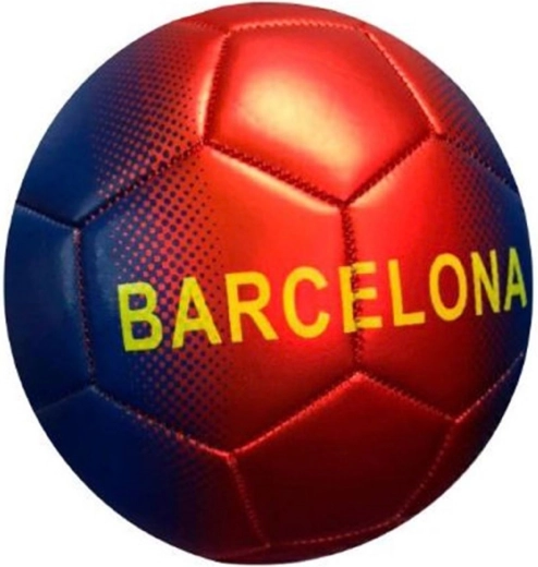 Voetbal Barcelona maat 5