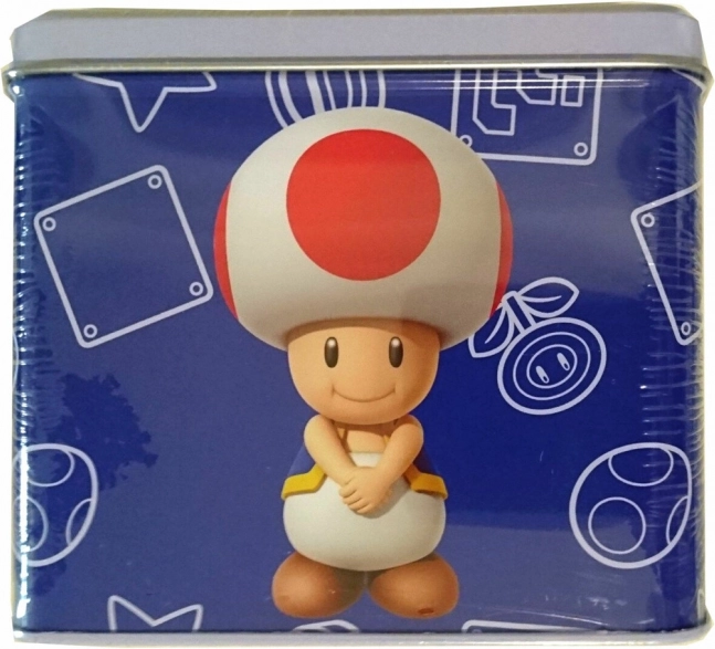 Mok en spaarpot Super Mario Toad