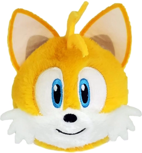 Ty pluchen knuffel Tails (Sonic) - 1 stuk
