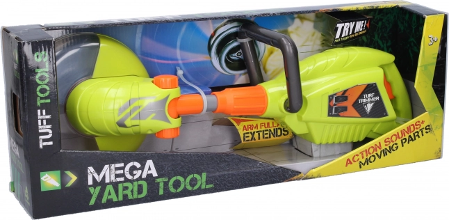 Tuff Tools Bosmaaier 50 cm