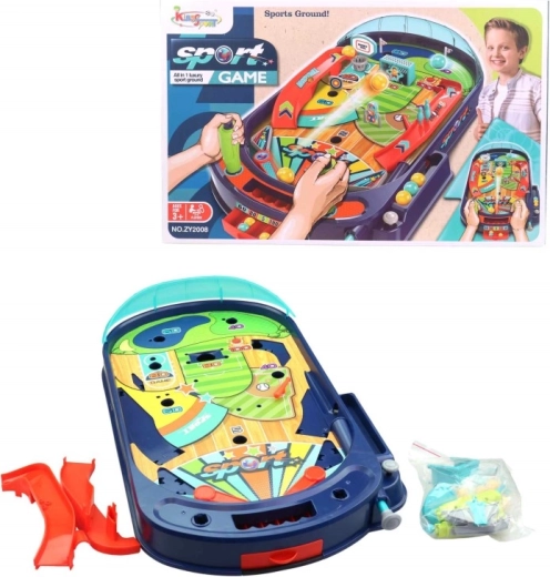 Sportspel voor kinderen 47 cm