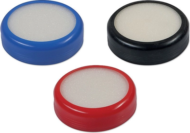 Bevochtigingskussentje Concorde rond
