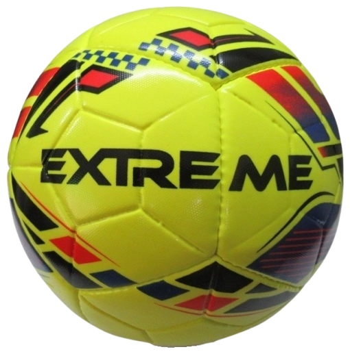 Voetbal EXTREME 23 cm voor kinderen