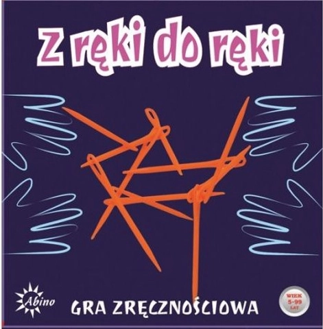 Z Ręki do Ręki – behendigheidsspel