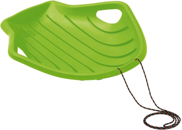 Kluzák BIG m groen