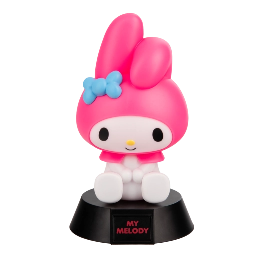 Icon Light My Melody – lampje Hello Kitty
