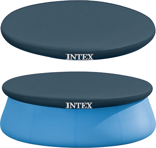 Intex afdekzeil voor zwembad Easy Set 244 cm