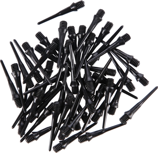 Kunststof punten voor darts NILS Fun TDG33