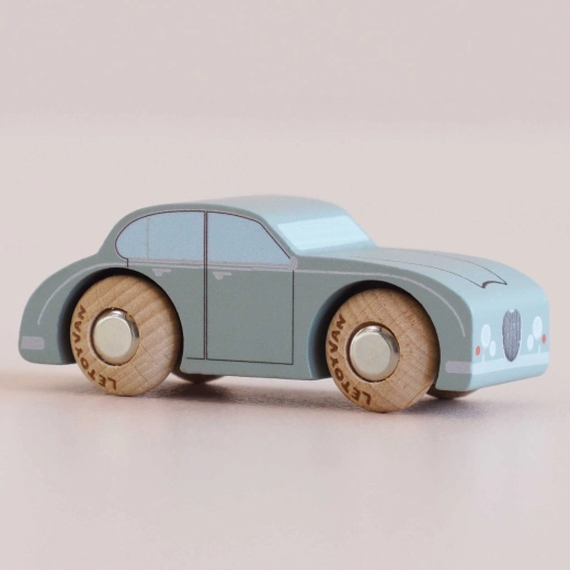 Le Toy Van houten autootje GT70 Jack