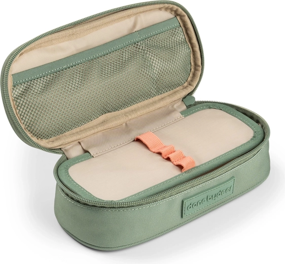 Done by Deer etui Tiny trails groen