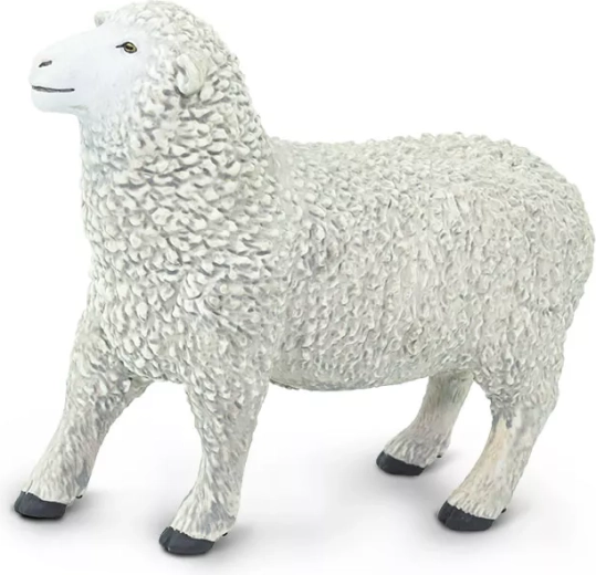 Huisschaap Safari Ltd. - 1 stuk