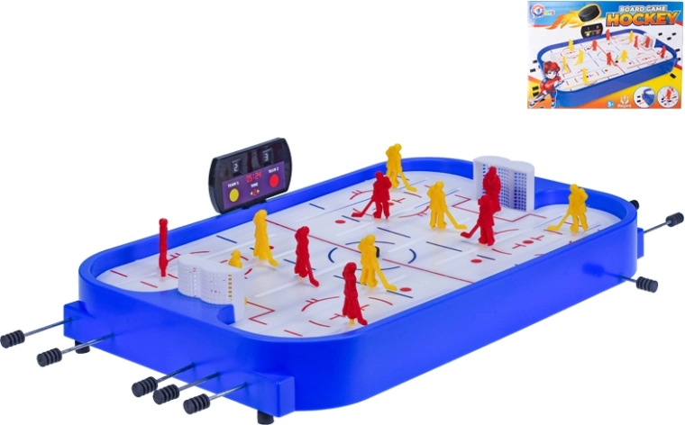 Tafelijshockey 53 × 37,5 × 7 cm