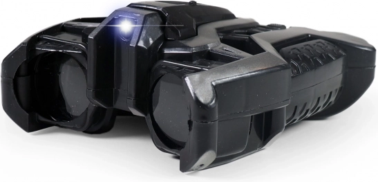 Kinderverrekijker met licht 12 × 15 cm