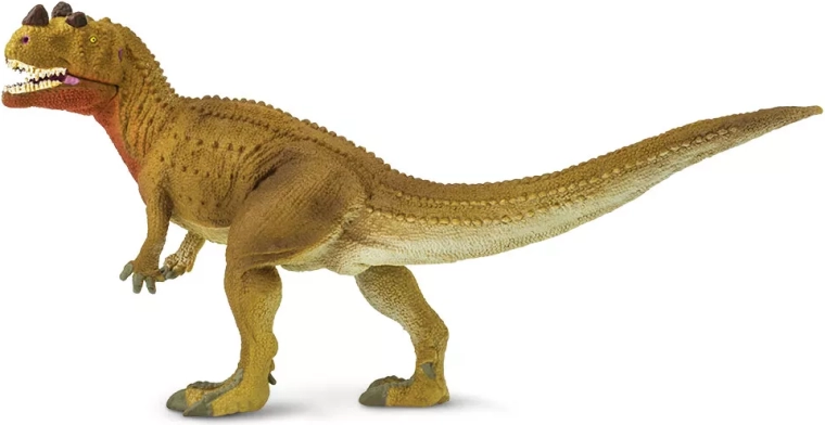 Safari Ltd. ceratosaurus-figuur - 1 stuk