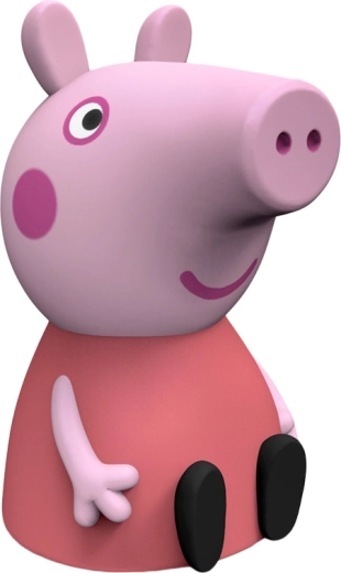 Verzamelfigurine Peppa Pig van Comansi